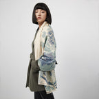 The Serenity Collection Shawl