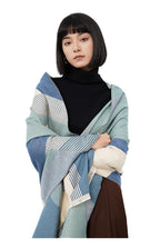 The Serenity Collection Shawl