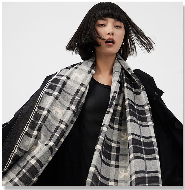 The Metro Collection Shawl