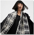 The Metro Collection Shawl