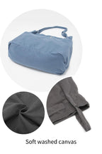 The Willow Bucket Tote