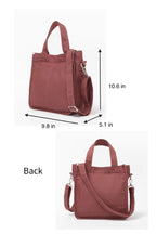 The City Mini Tote