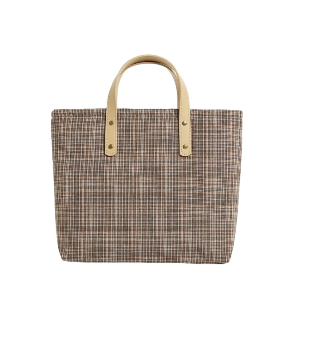 The Little Market Tote