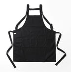 Sliding plastic buckle on the shoulder strap that shortens or lengthens the drop
