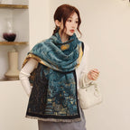 The Masterpiece Collection Shawl