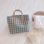 The Little Market Tote