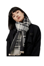 The Metro Collection Shawl