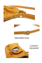 The 'Field Day' Drawstring Bag