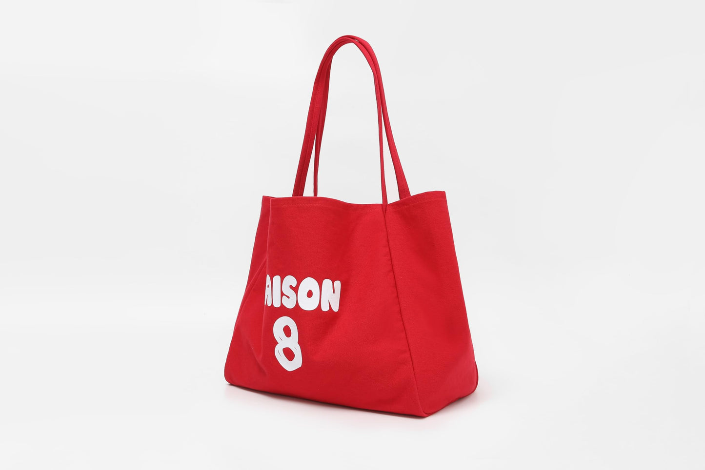The 'Maison 8' Oversized Tote