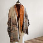 The Masterpiece Collection Shawl