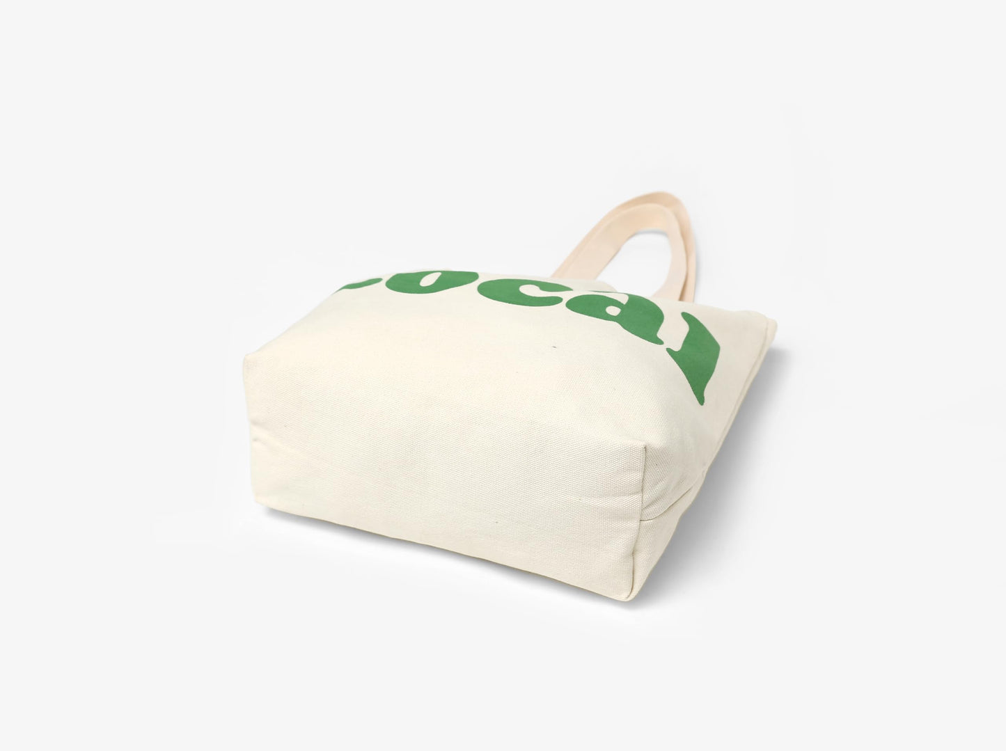 The 'Local' Graphic Tote
