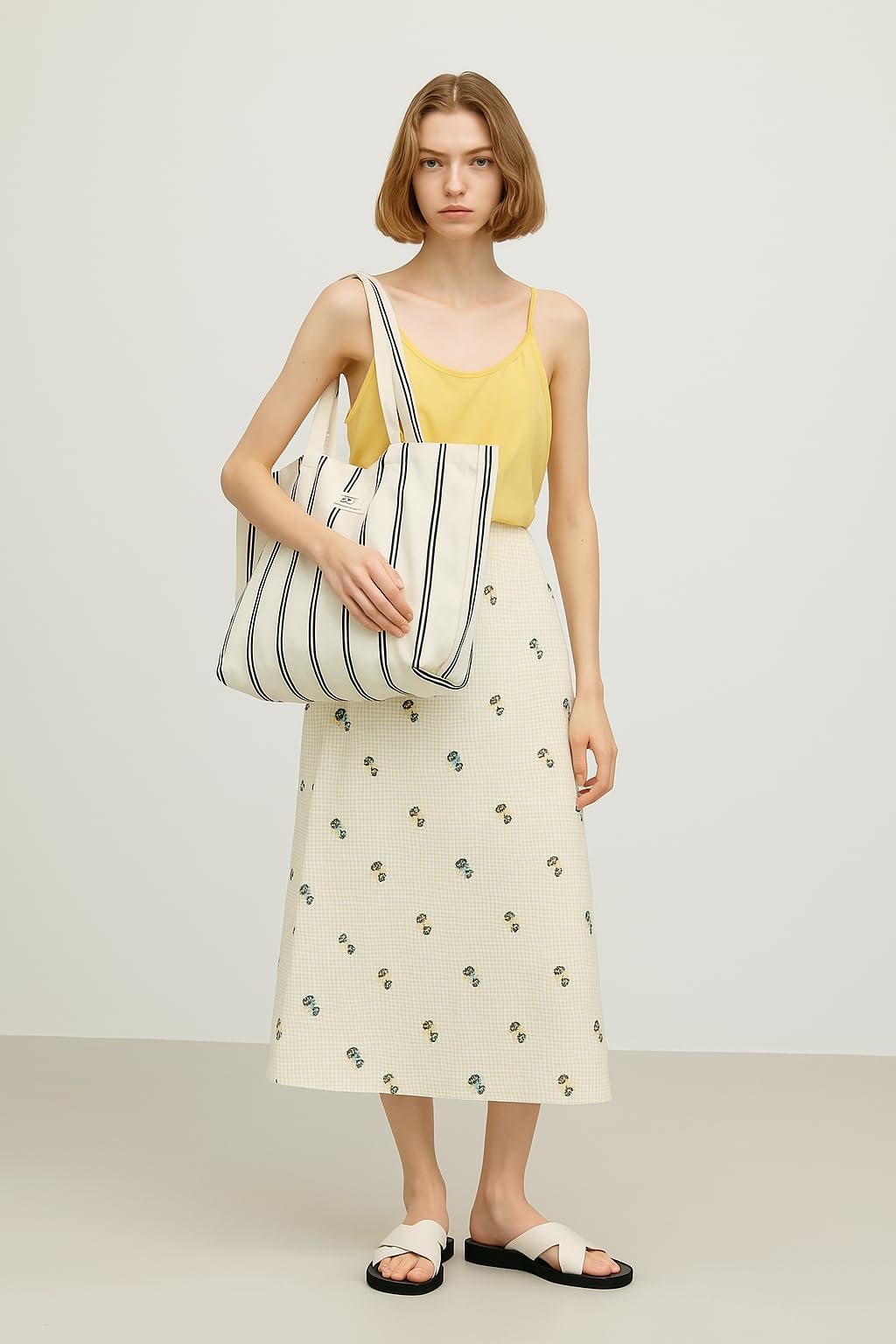 The St. Germain Tote