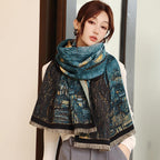 The Masterpiece Collection Shawl