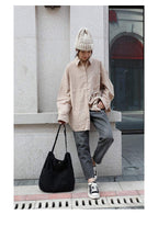 The Willow Bucket Tote