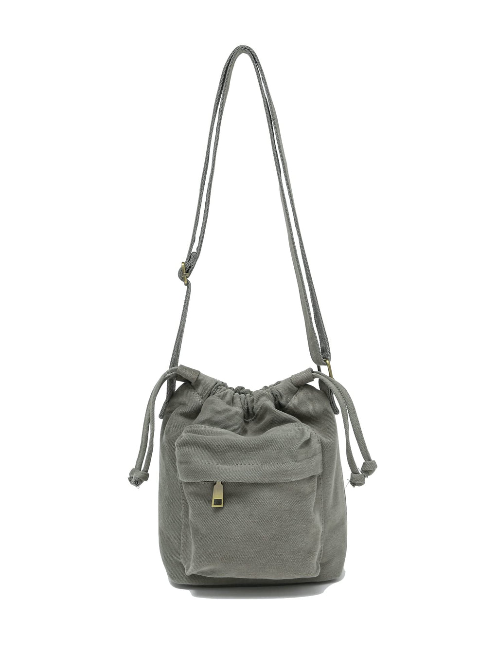 The 'Field Day' Drawstring Bag