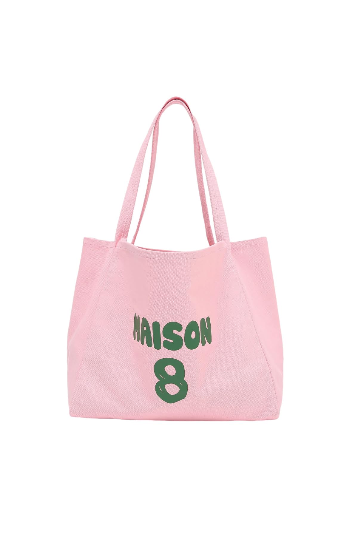 The 'Maison 8' Oversized Tote