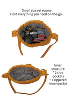 The 'Field Day' Drawstring Bag