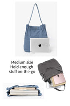 The Willow Bucket Tote