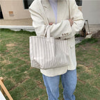 The 'Marais' Mini Tote