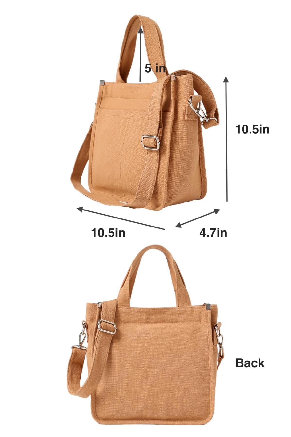 The City Mini Tote