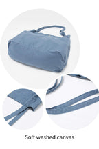 The Willow Bucket Tote