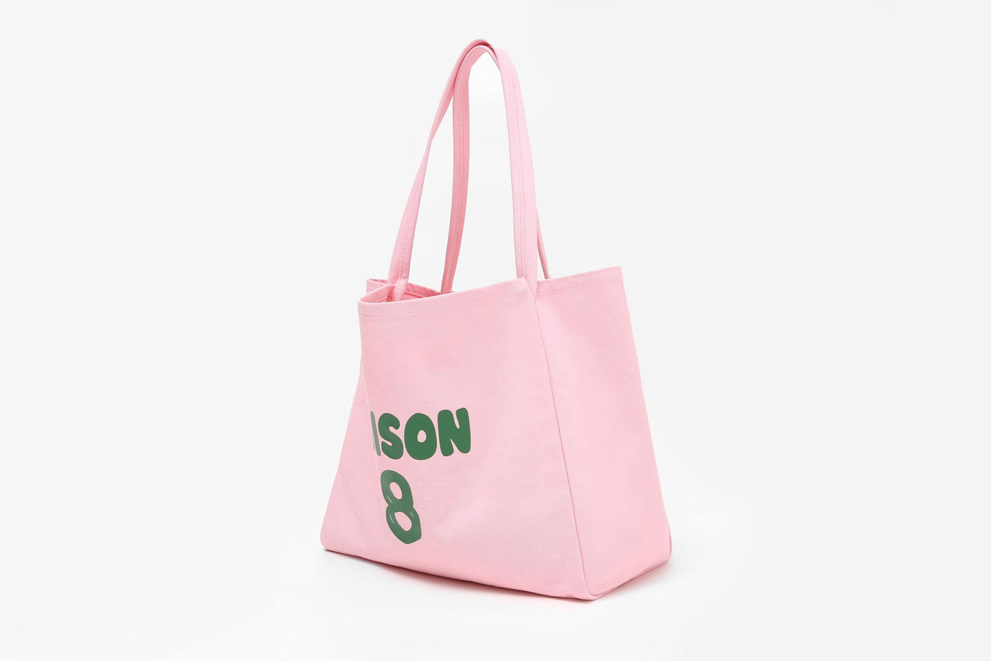 The 'Maison 8' Oversized Tote