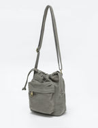 The 'Field Day' Drawstring Bag