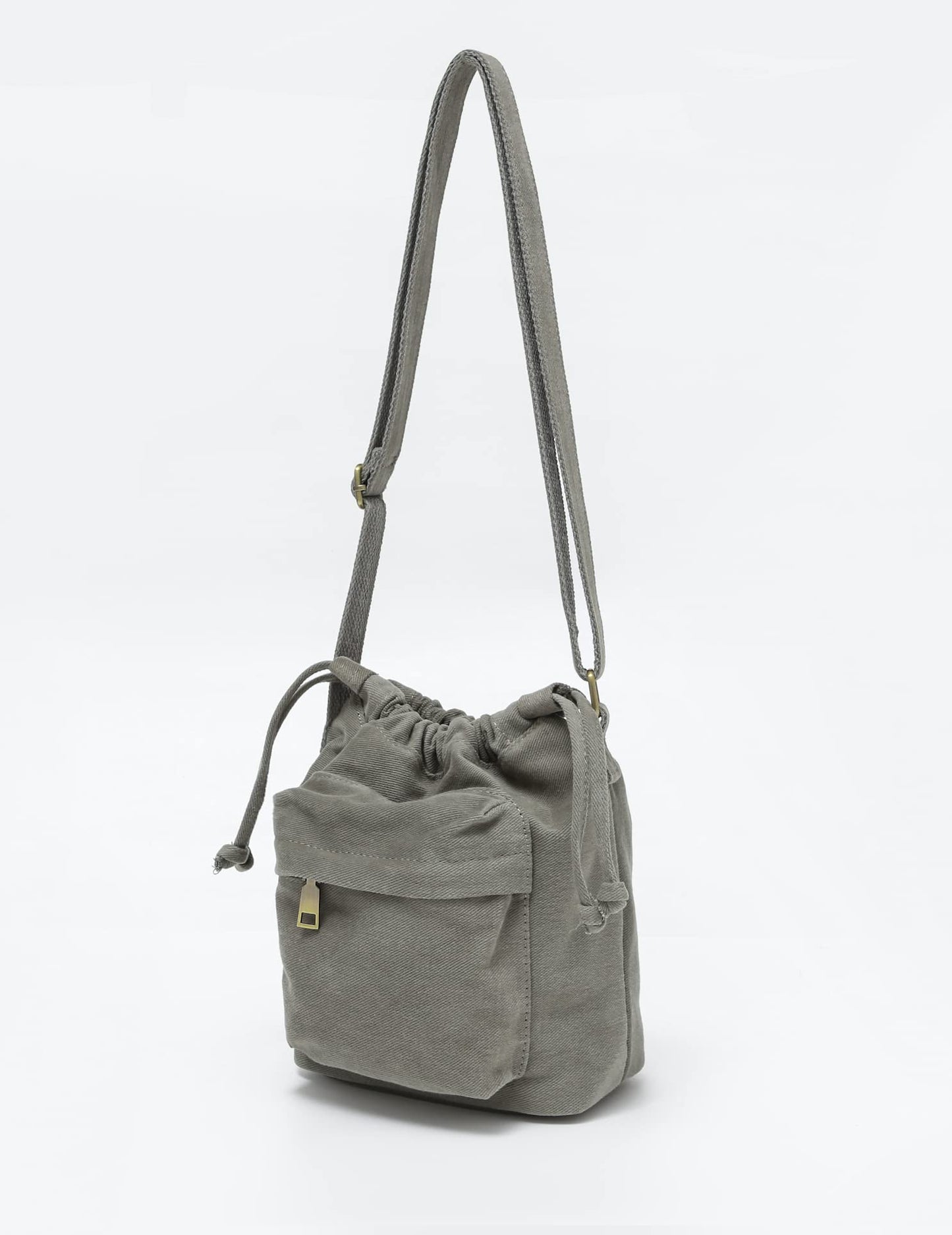 The 'Field Day' Drawstring Bag