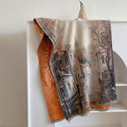 The Masterpiece Collection Shawl