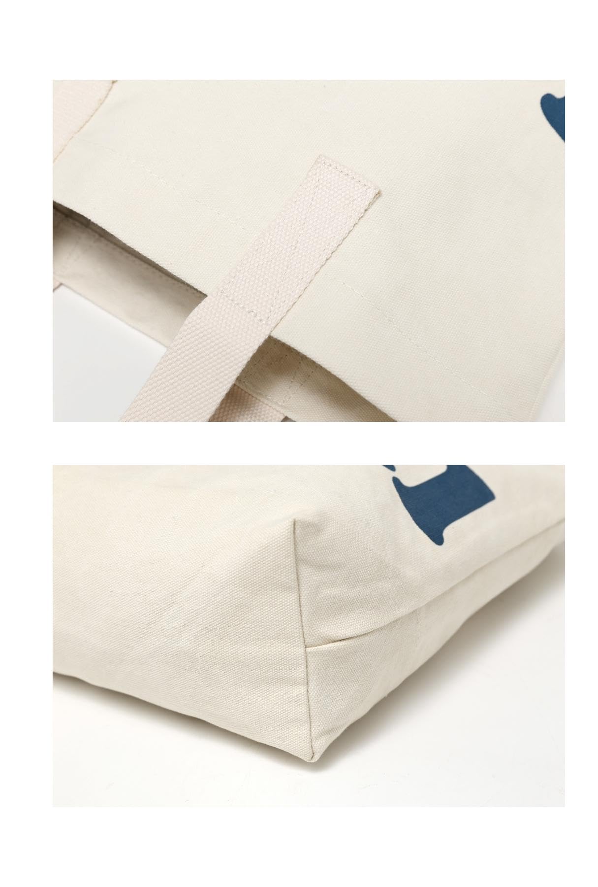 The 'Local' Graphic Tote