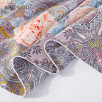 The 'Timeless Grace' Silk Scarf
