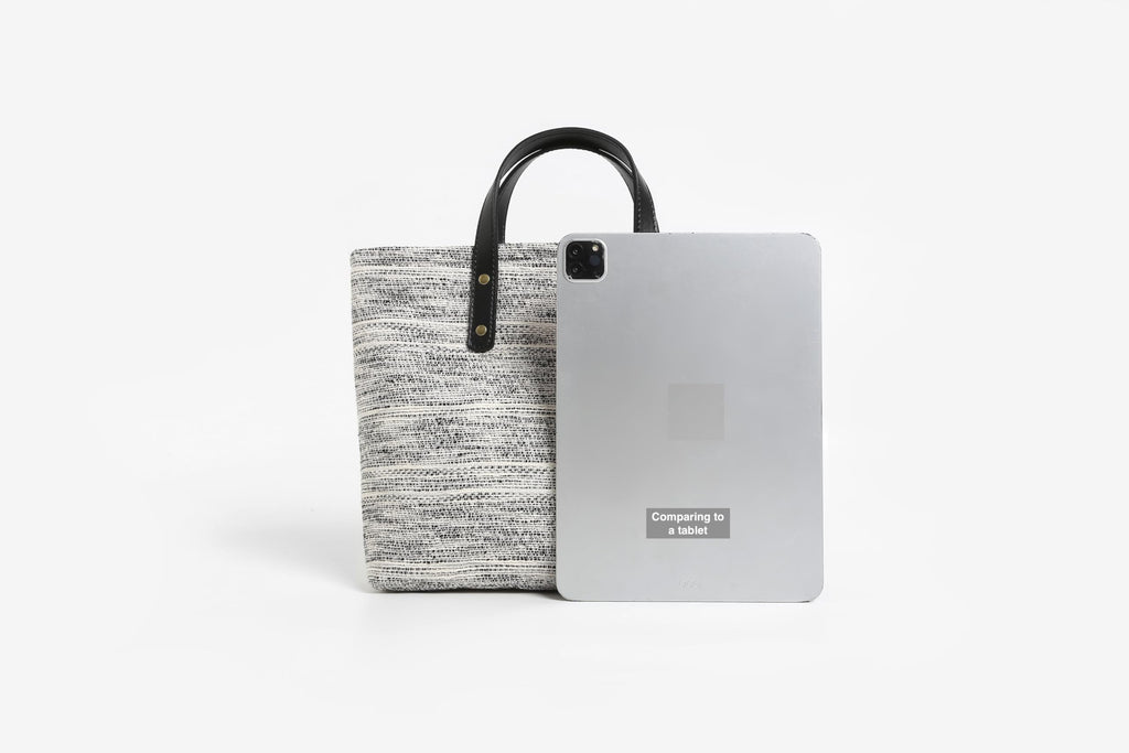 The Little Market Tote