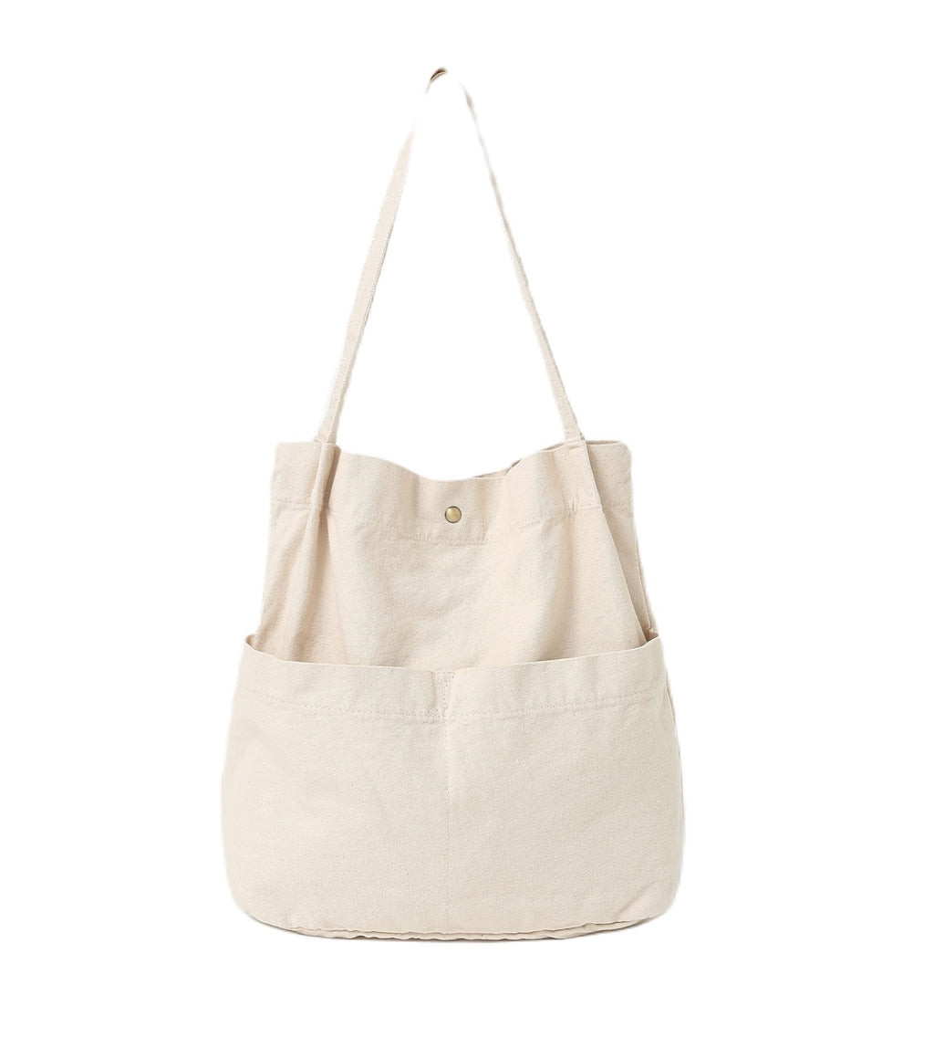 The Willow Bucket Tote