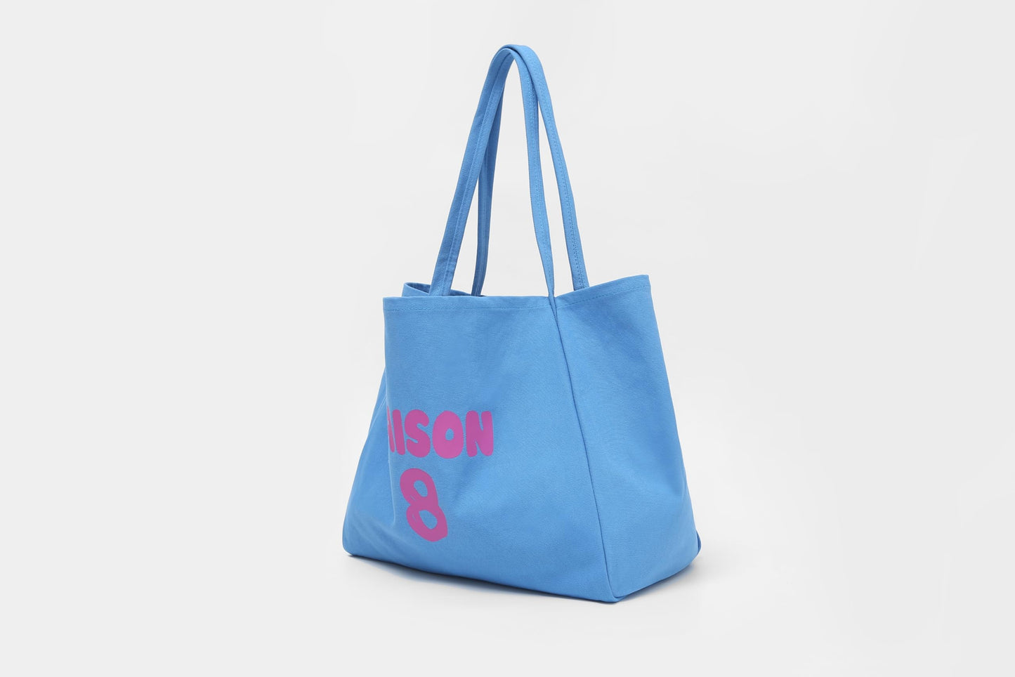 The 'Maison 8' Oversized Tote