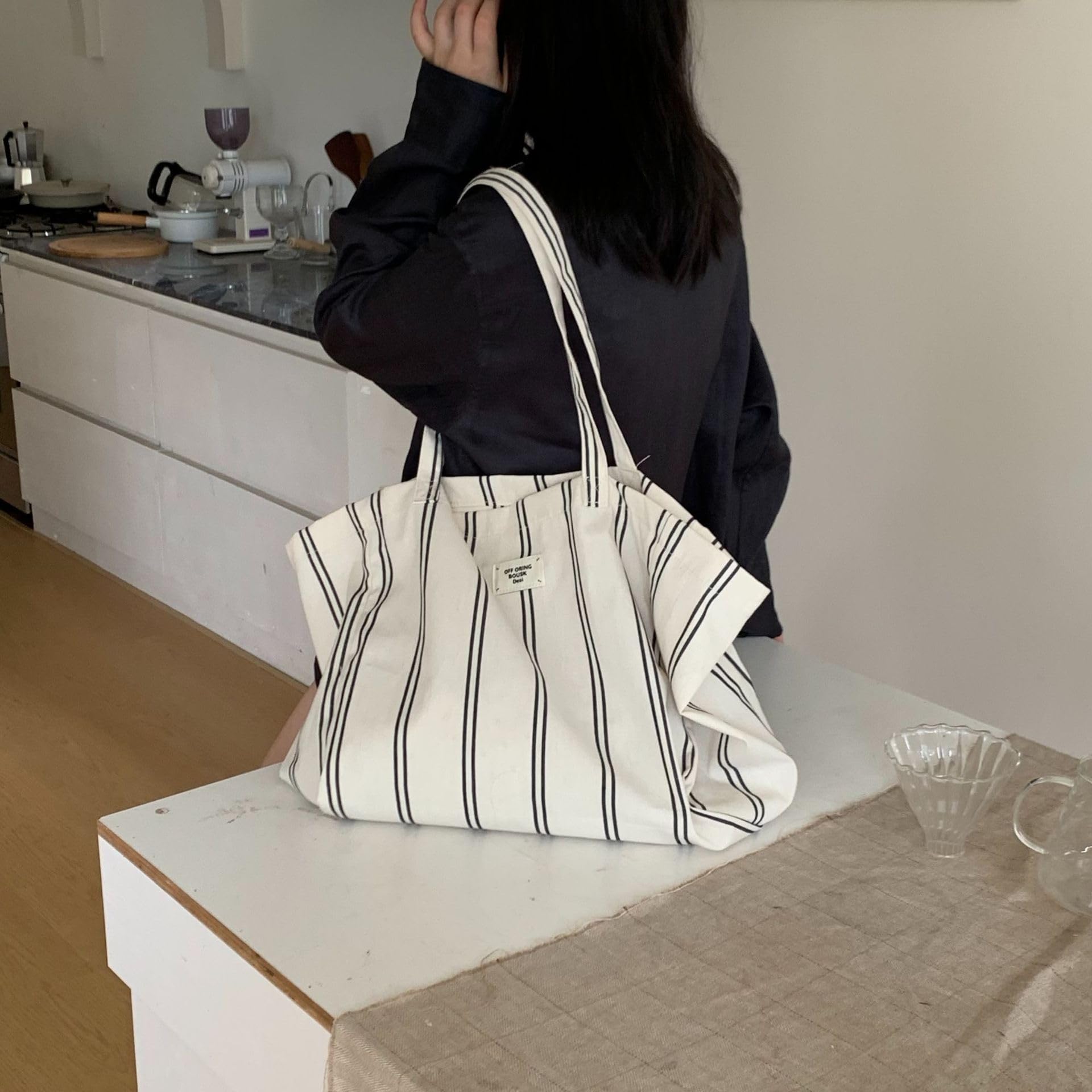The St. Germain Tote