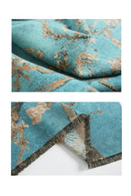 The Masterpiece Collection Shawl