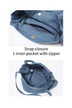 The Willow Bucket Tote