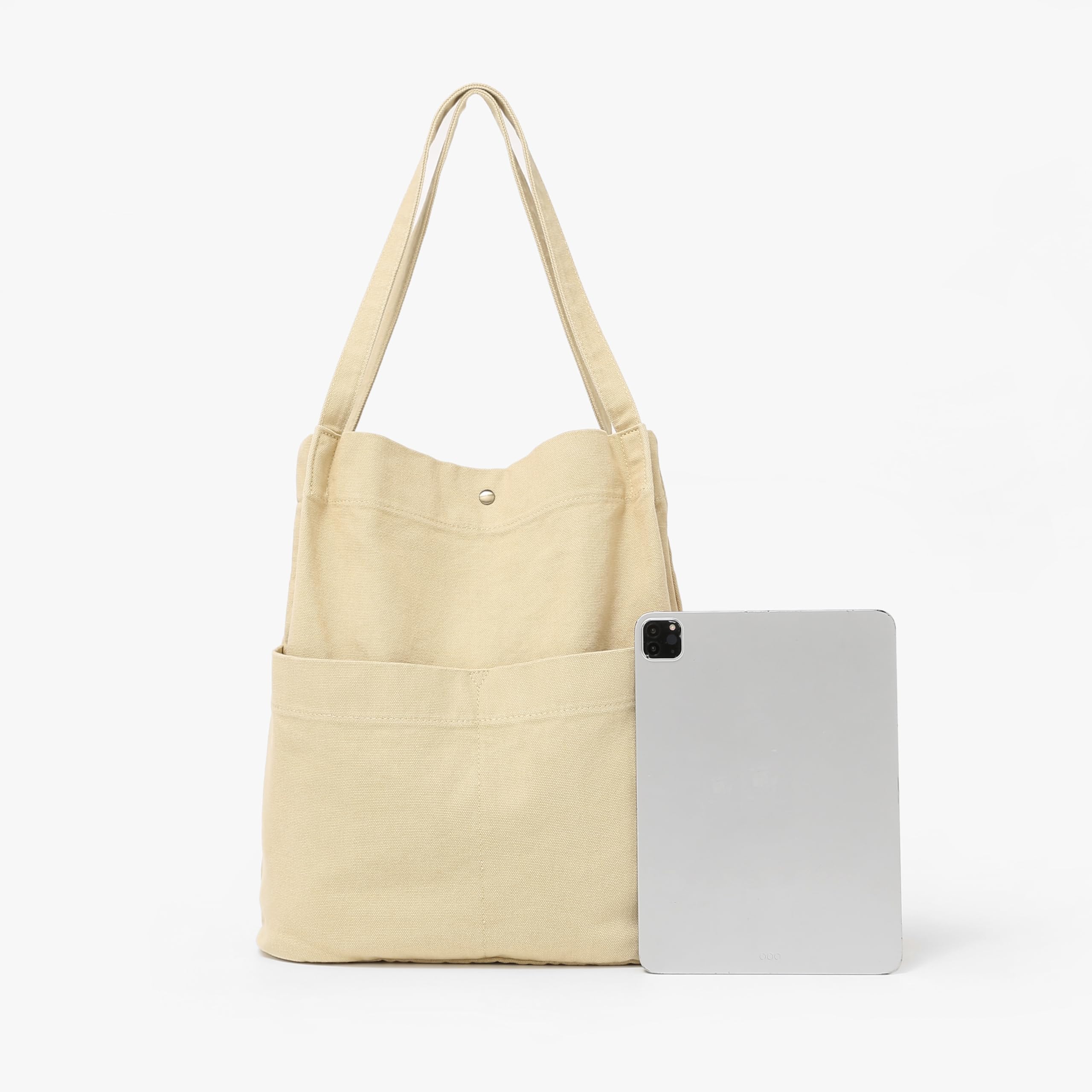 The Willow Bucket Tote