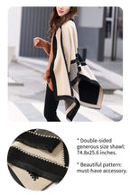 The Metro Collection Shawl