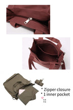 The City Mini Tote