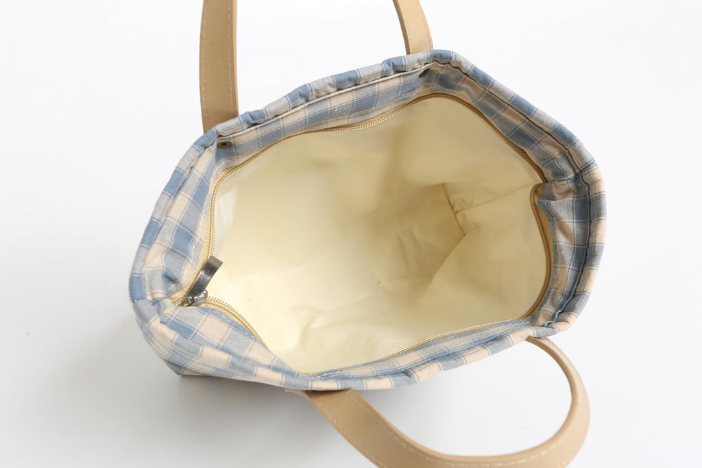 The Little Market Tote