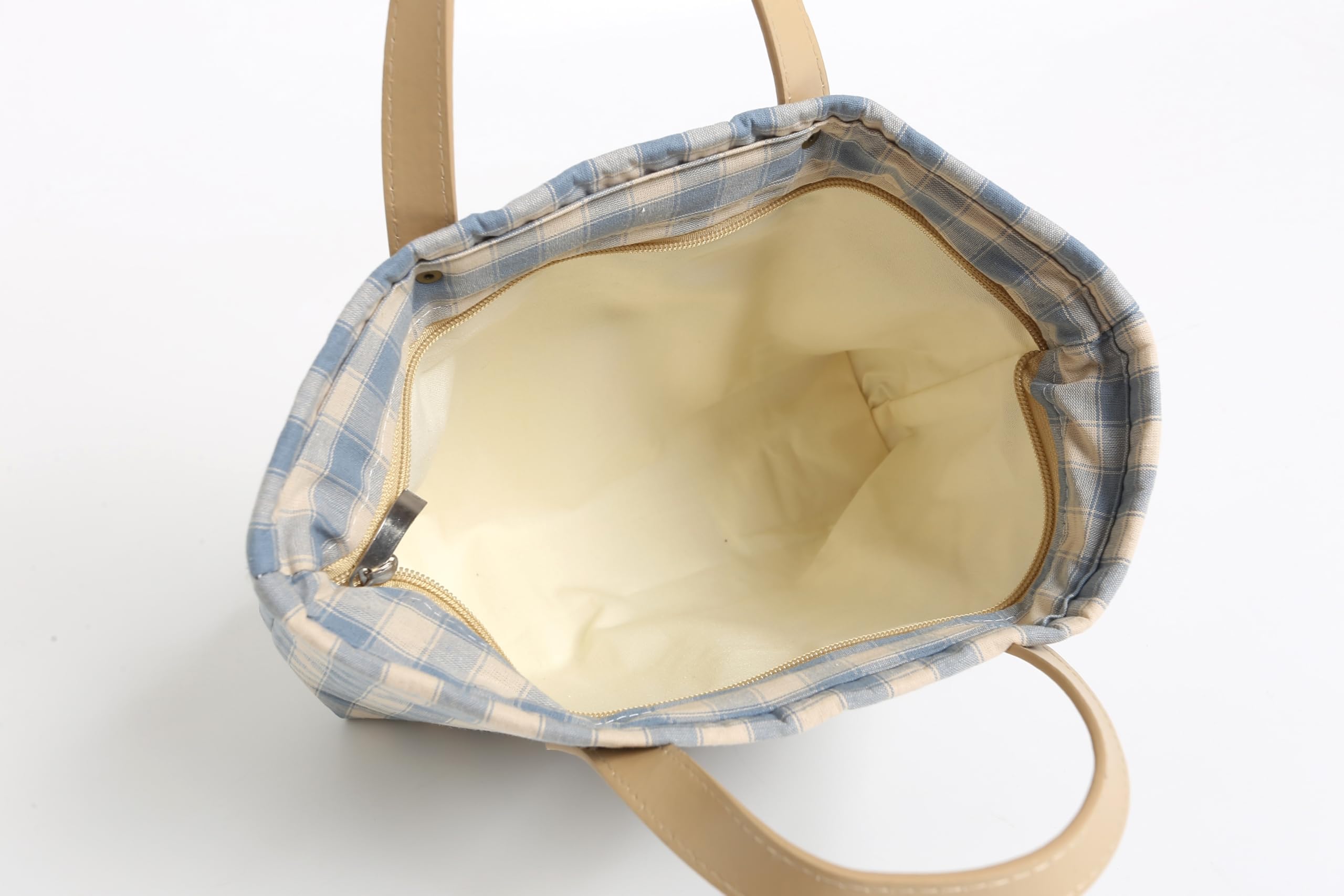 The Little Market Tote