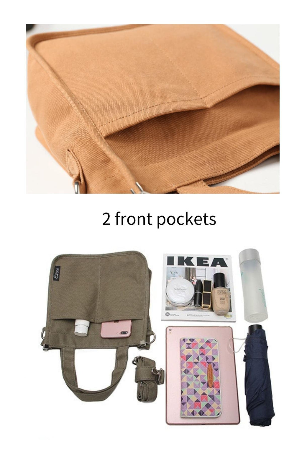 The City Mini Tote