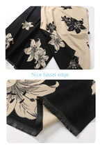 The Metro Collection Shawl