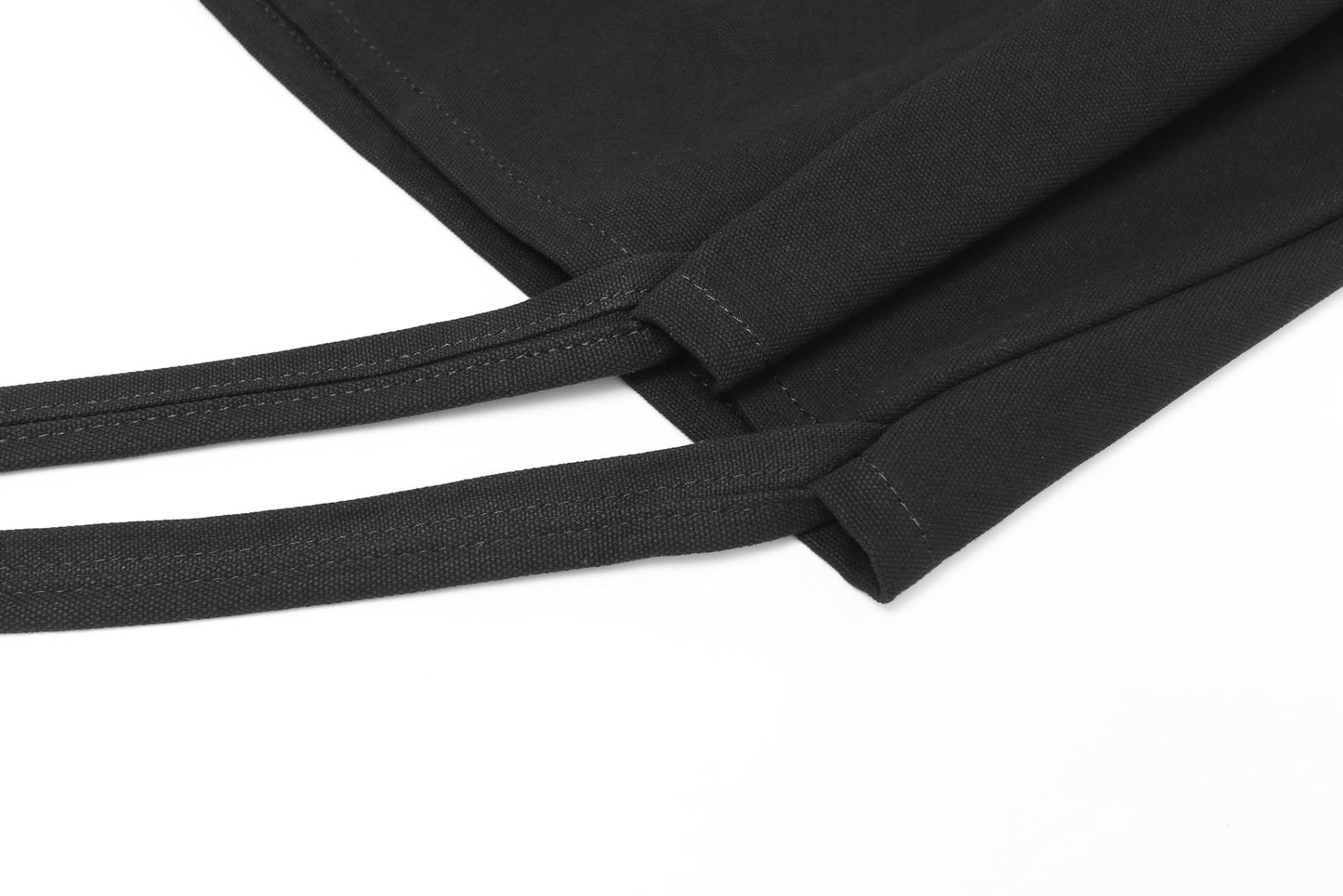 The 'Maison 8' Oversized Tote
