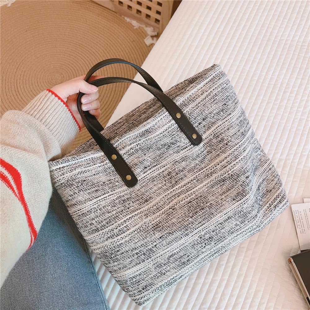 The Little Market Tote
