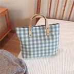 The Little Market Tote