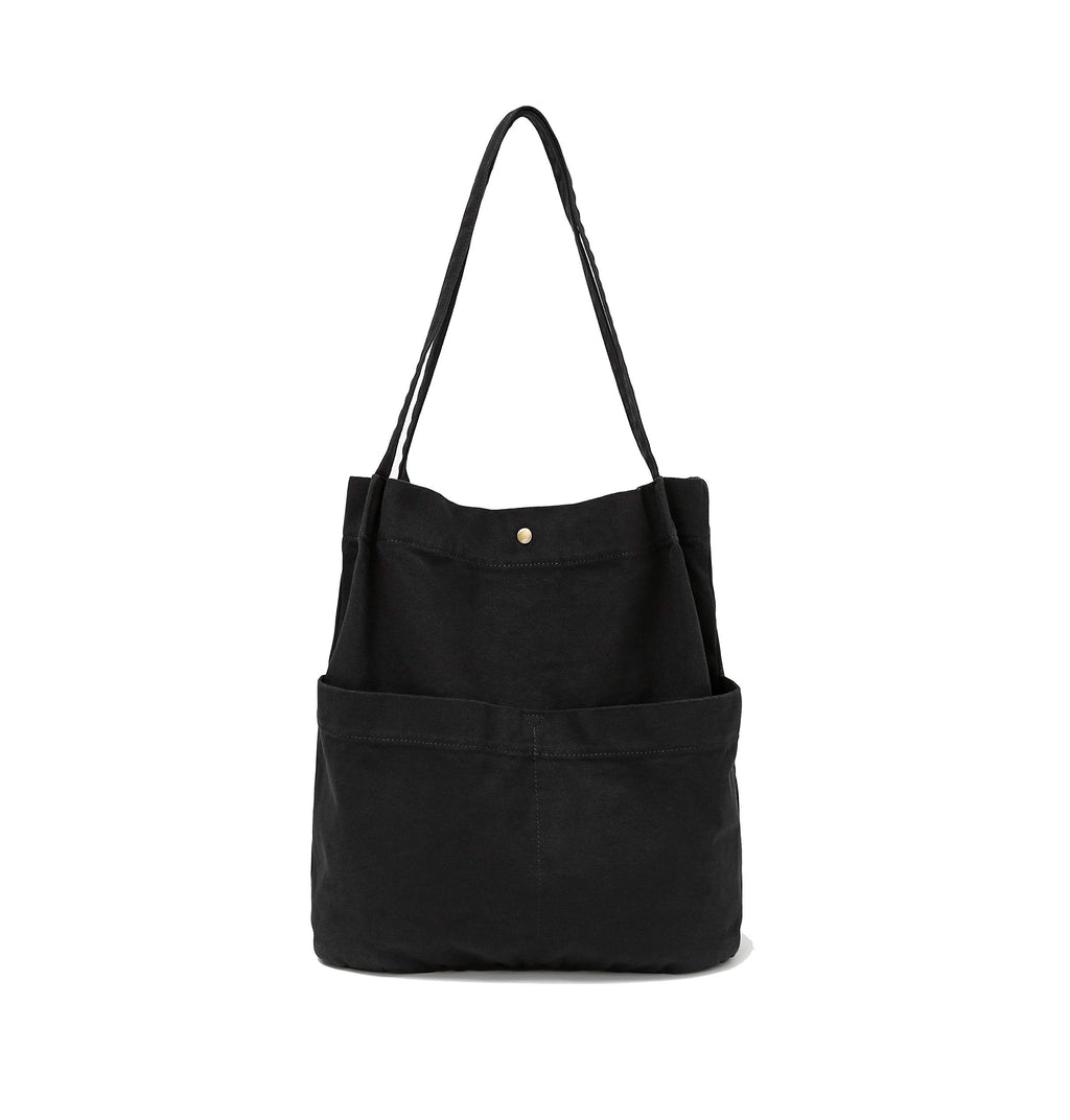 The Willow Bucket Tote