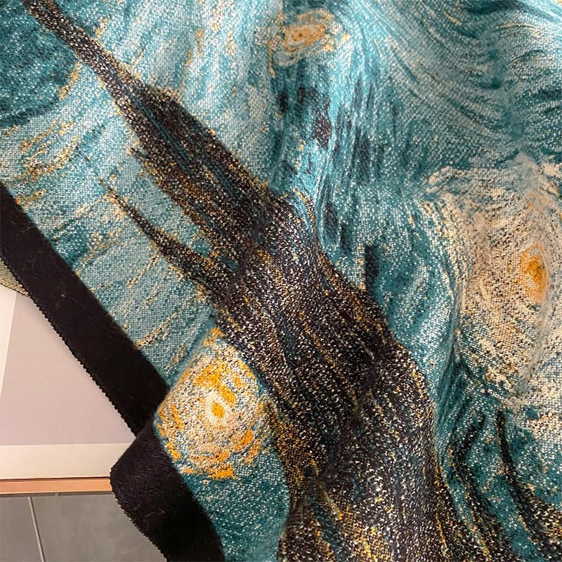 The Masterpiece Collection Shawl