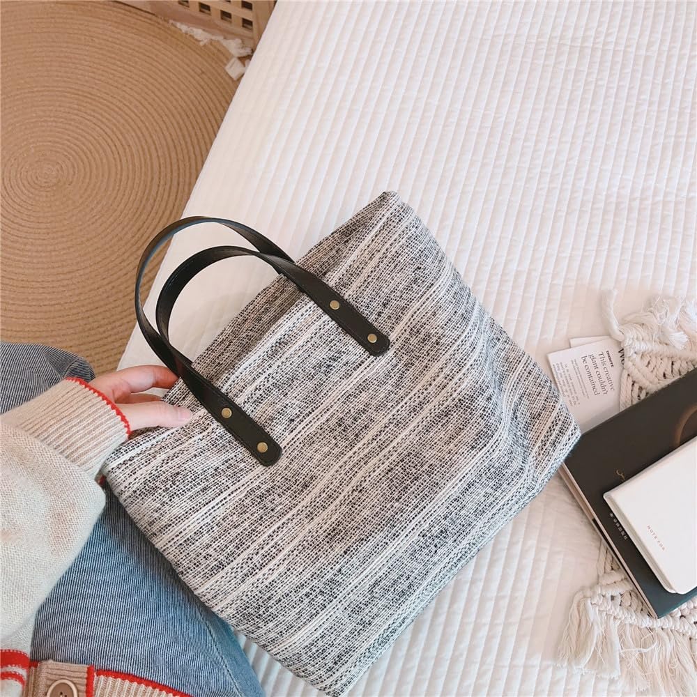 The Little Market Tote